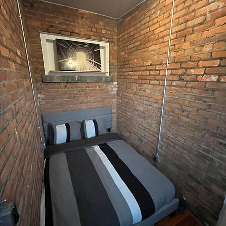 דטרויט 2 Bedroom Stylist Apartment מראה חיצוני תמונה
