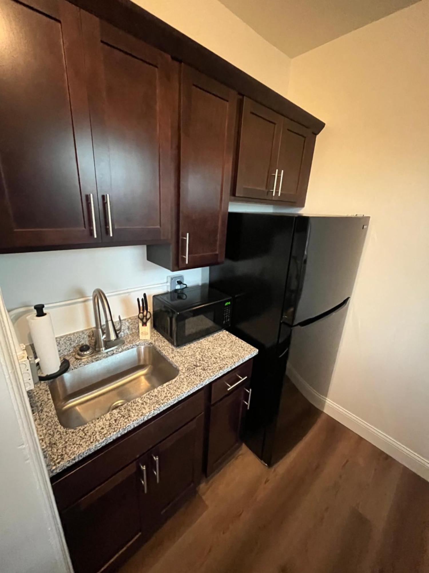דטרויט 2 Bedroom Stylist Apartment מראה חיצוני תמונה